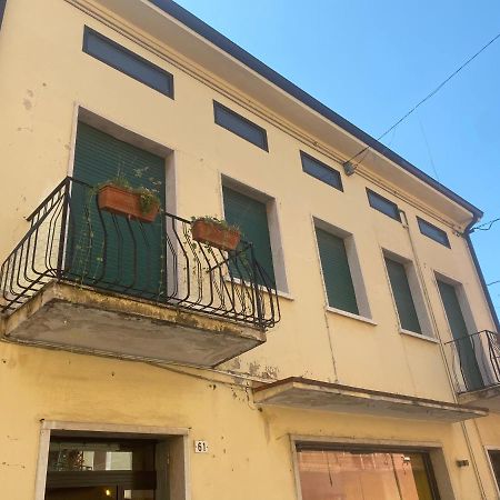 Apartamento Sunny House SantʼAmbrogio di Valpolicella Exterior foto