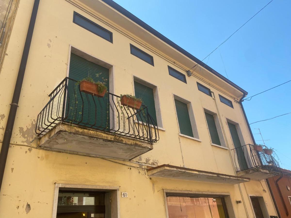 Apartamento Sunny House SantʼAmbrogio di Valpolicella Exterior foto