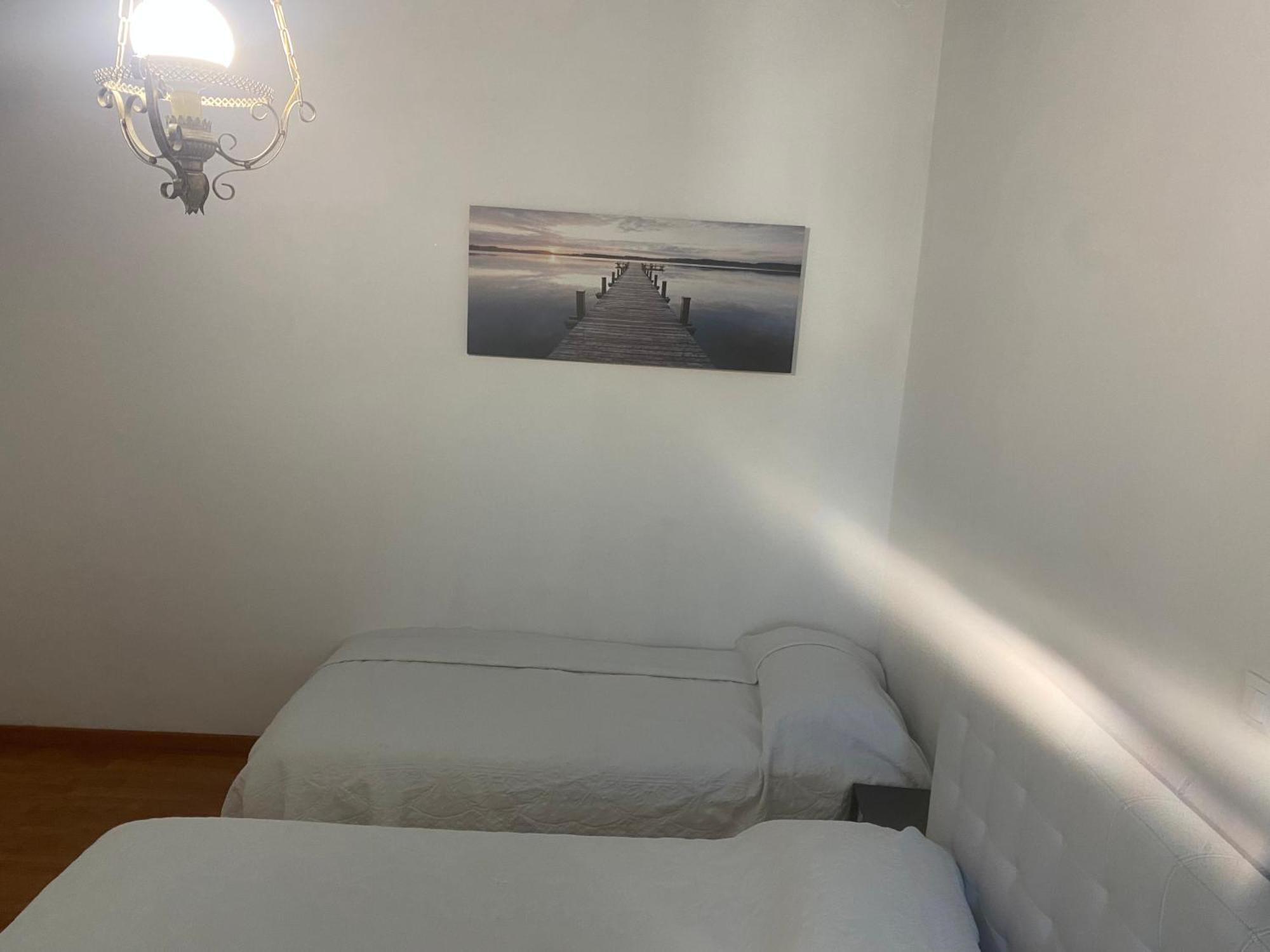 Apartamento Sunny House SantʼAmbrogio di Valpolicella Exterior foto